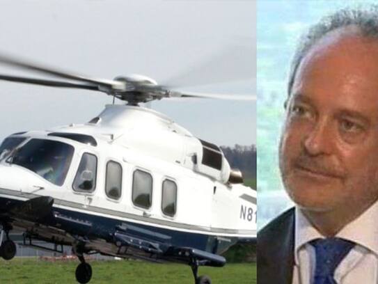 Agusta westland chopper scam: Middleman Christian Michel extradited to India