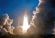 isro gsat 11 successfully launched boost broadband services in the country