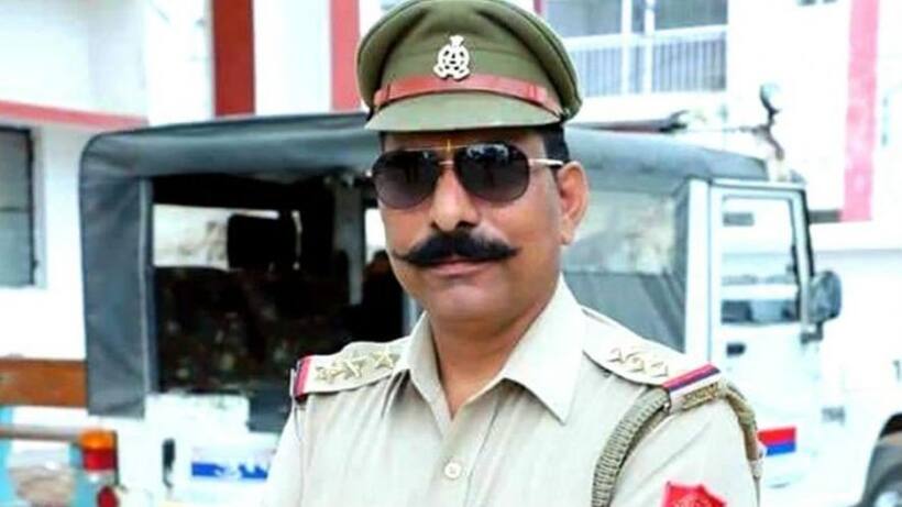 बुलंदशहर हिंसा के शिकार हुए इंस्पेक्टर के परिवार को एक दिन का वेतन देंगे मथुरा के पुलिसकर्मी