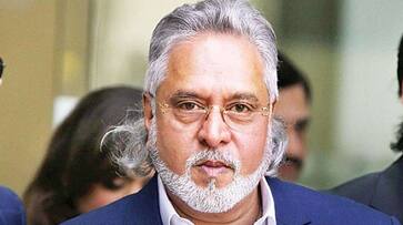 Kingfisher Vijay Mallya becomes 1st tycoon fugitive economic offender