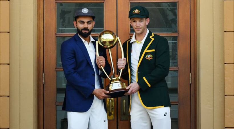 Border Gavaskar Trophy 2020 21: Can Virat Kohli and co repeat history Down Under?