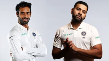 India vs Australia: Toss-up between Rohit and Vihari as visitors name 12-man team for first Test