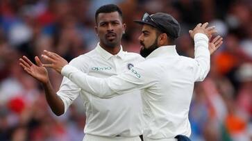 India vs Australia: Virat Kohli wants more from bowlers in Hardik Pandya's absence