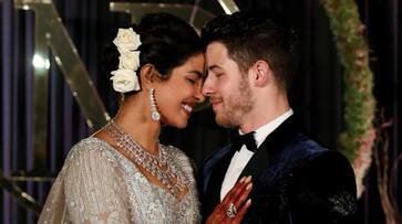 The Cut writer apologises to Nick Jonas Priyanka Chopra for the racist article about their wedding