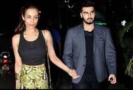 Anil Kapoor speaks about Arjun Kapoor, Malaika Arora affair