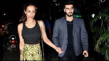 Anil Kapoor speaks about Arjun Kapoor, Malaika Arora affair