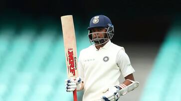 India vs Australia: Prithvi Shaw could be fit for third Test, says Ravi Shastri