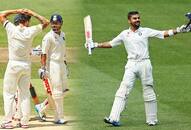 India vs Australia Test series, 2014-15: MS Dhoni's shock retirement and grand emergence of Virat Kohli