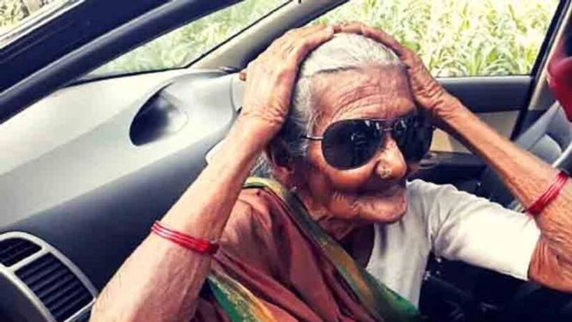 सबसे प्रसिद्ध यू ट्यूब शेफ मस्तानम्मा ने 107 वर्ष की उम्र में ली आख़िरी सांस