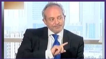 Christian Michel passed on 'Mrs Gandhi' chit to ex-Congressman and his lawyer Aljo Joseph