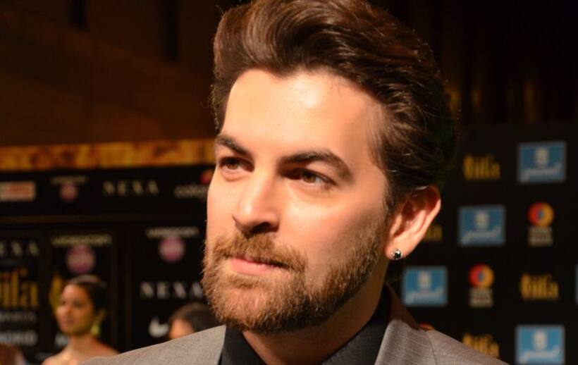 Neil Nitin Mukesh on "Bypass Road": It took three years to crack the script