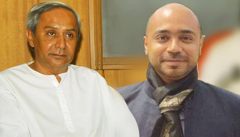 नवीन पटनायक महोदय आपने ओडिशा को अपमानित किया है, आपको अभिजीत अय्यर मित्रा को क्षमा करने का कोई अधिकार नहीं है