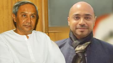 Mr Naveen Patnaik, you have no right to pardon Abhijit Iyer-Mitra, you have disgraced Odisha and yourself