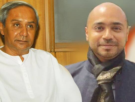 Mr Naveen Patnaik, you have no right to pardon Abhijit Iyer-Mitra, you have disgraced Odisha and yourself