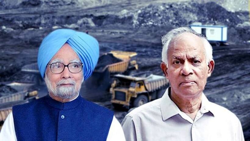 क्या पूर्व कोयला सचिव एचसी गुप्ता मनमोहन सिंह को बचा रहे हैं?