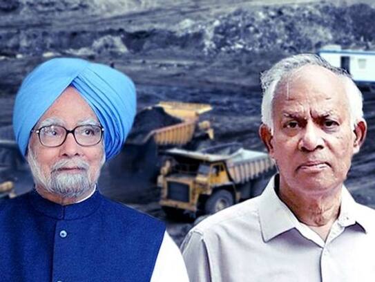 How UPA era coal secretary took it in the neck to save Congress netas skin