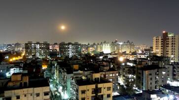 Surat Gujarat India sets pace for world  fastest-growing city by 2035