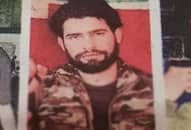 Security forces gun down Zakir Musa Kashmir longest surviving terrorist