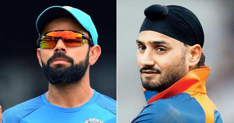 Harbhajan Singh picks his 15 member squad for World Cup 2019