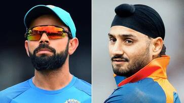 India vs Australia 1st Test: Did Harbhajan Singh target Virat Kohli and Co with his tweet?