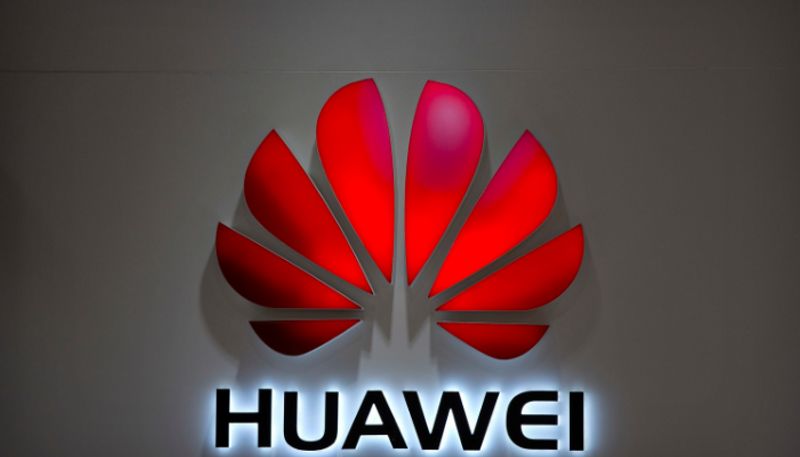 Trump executive order enables ban on Huawei telecom gear