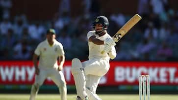 India vs Australia 1st Test: Twitterati salute Cheteshwar Pujara for gutsy 123