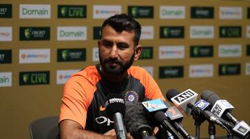 India vs Australia, 1st Test: Pujara accepts batting failure, but pins hopes on Ashwin weaving his magic