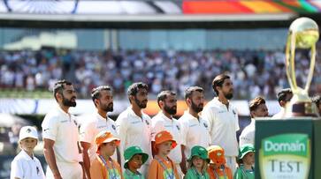 India vs Australia 1st Test: Virat Kohli and Co commit same old mistakes in Adelaide