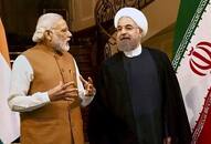 India inks pact with Iran to pay crude bill in rupee