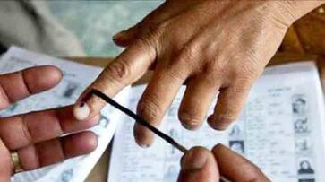 Voting underway in crucial Northeast for first phase of Lok Sabha election