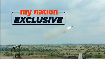 Army DRDO Made in India weapons Israeli Spike missiles