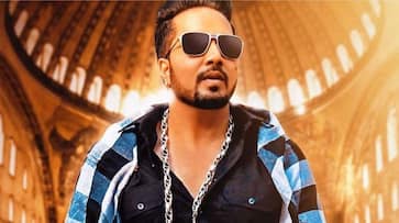 MiKA Singh was detained in Dubai for sending 'inappropriate pictures' to the model in Dubai