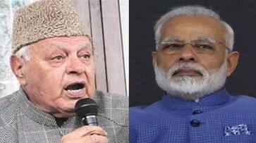 Farooq Abdullah raises questions on number of martyrs of Pulwama