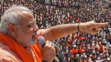 Ignoring Modi charisma cost BJP PM addressed fewer rallies than norm