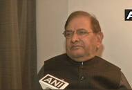 vasundhara raje slams sharad yadav on his comments