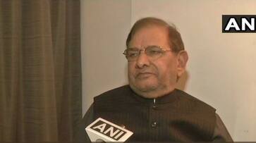 vasundhara raje slams sharad yadav on his comments