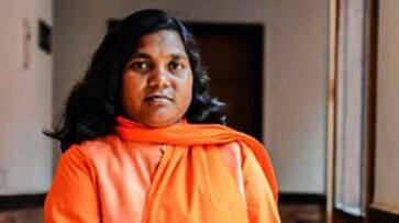 MP Savitri Bai Phule resigns from BJP