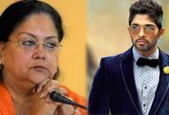 From Vasundhara Raje to Allu Arjun, big names vote in Telangana and Rajasthan