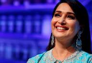 People should expect unexpected from me: Madhuri Dixit Nene