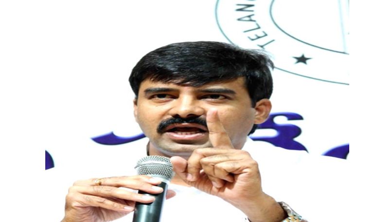 Congress announces Challa vamshi chand Reddy name as Mahabubnagar parliament Candidate lns