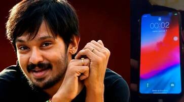 Nakkhul Jaidev accuses Flipkart of delivering fake iPhone