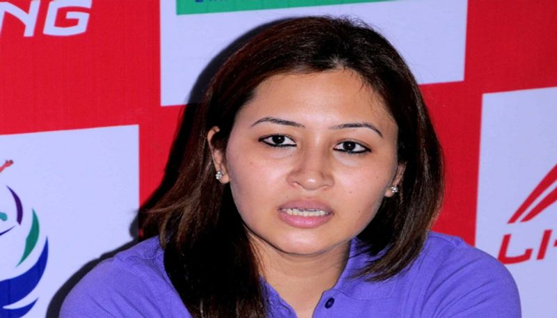 Gutta jwala Emotional tweet over Hijab Row