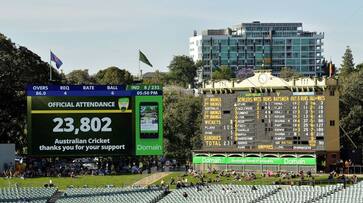 India vs Australia: After poor turnout in Adelaide, CA wants India to play day-night Test in 2020-21