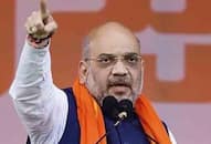 Amit Shah warns Shiv Sena, says BJP will crush ex-allies if there is no tie-up for 2019