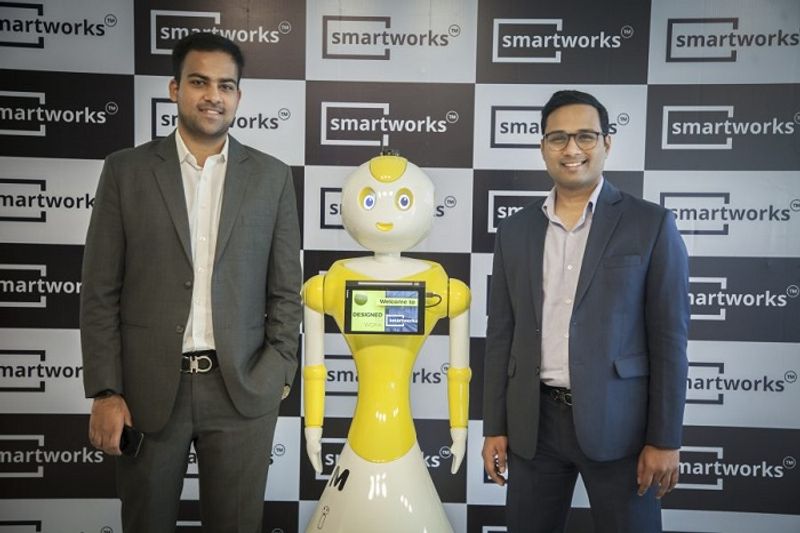 Bangalore's second Smartworks facility opens at GTP Bellandur