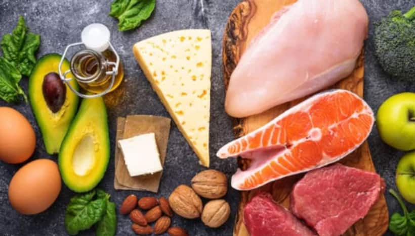 From plant based foods to quirky recipes: Here are six diet tweaks to make in 2020