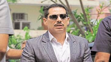 Robert Vadra Gets Anticipatory Bail Till Feb 16 In Money Laundering Case