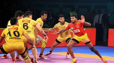 Pro Kabaddi League 2019 INOX screen matches live 5 cities