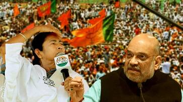 Calcutta HC snubs Mamata govt, ordering it to meet BJP delegation and allow rath yatra