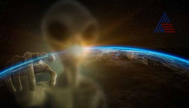 NASA Scientist Says Aliens Have Already Visited Earth